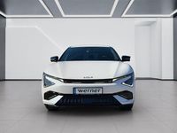 Neu Kia EV6 GT 447 kW (609 PS) 2026 Weiß SUV