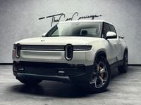 Gebraucht Rivian R1T 614 kW (835 PS) 2023 Weiß Pickup