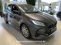 gebraucht Mazda 2 HYBRID 1,5 VVT-i AT*SELECT*4,99%