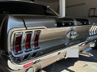 Gebraucht Ford V8 194 PS (142 kW) 1968 Schwarz Coupé