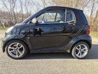 Gebraucht Smart ForTwo Coupé 71 PS (52 kW) 2011 Andere farben Coupé