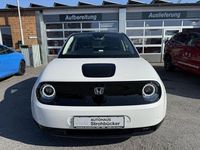 Gebraucht Honda e Advance 113 kW (154 PS) 2022 Weiß Kleinwagen