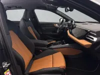 Gebraucht Audi A5 Ambiente 204 PS (150 kW) 2024 Grau (daytonagrau perleffekt) Coupé