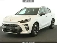 Gebraucht Cupra Terramar 150 PS (110 kW) 2025 Nevada white metallic SUV