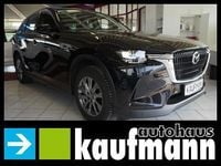 Gebraucht Mazda CX-60 Exclusive 328 PS (241 kW) 2024 Jet black SUV