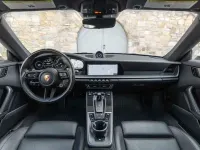Gebraucht Porsche 911 Carrera Sport 385 PS (283 kW) 2020 Weiß Coupé