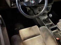 Gebraucht Alfa Romeo 75 145 PS (106 kW) 1990 Rot Limousine