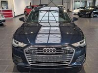 Gebraucht Audi A6 Design 204 PS (150 kW) 2022 Blau Limousine