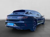 Gebraucht VW Arteon R 320 PS (235 kW) 2023