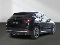 Gebraucht Mercedes GLA200 AMG 163 PS (119 kW) 2025 Unilack nachtschwarz SUV