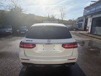 Gebraucht Mercedes E400 AMG 333 PS (244 kW) 2017 Weiß Limousine