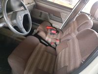 Gebraucht Skoda Forman 60 PS (44 kW) 1991 Weiß Kombi