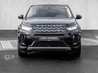 gebraucht Land Rover Discovery Sport 2.0 D150 S AWD AHK LED
