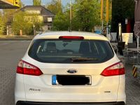 gebraucht Ford Focus 