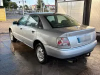 Gebraucht Audi A4 100 PS (73 kW) 1995 Silber Limousine