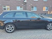 Usata Audi A4 Design 190 CV (139 kW) 2016 Nero Station wagon