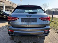 Gebraucht Audi Q3 S-Line 200 PS (147 kW) 2022 Daytonagrau perleffekt SUV