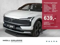 Gebraucht Volvo EX30 CC Performance 314 kW (428 PS) 2025 Weiß SUV