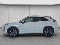 Gebraucht Mitsubishi Eclipse Cross Select 98 PS (72 kW) 2024 Weiß SUV
