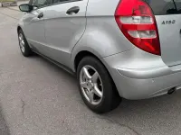 Gebraucht Mercedes A150 95 PS (69 kW) 2005 Grau Kleinwagen