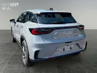 Gebraucht Lexus LBX 136 PS (100 kW) 2025 Grau SUV