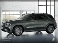 Gebraucht Mercedes GLE450 367 PS (269 kW) 2026 SUV