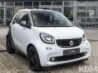 gebraucht Smart ForTwo Cabrio forTwo °COOL&MEDIA°SPORT-PAKET°SHZ°