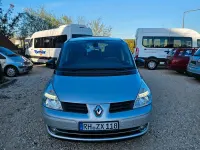 Occasion Renault Espace 150 ch (110 kW) 2011 Gris Monospace