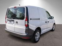 Second-hand VW Caddy 114 CP (83 kW) 2023 Alb Monovolum