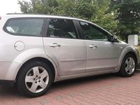 gebraucht Ford Focus Kombi