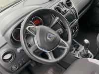 gebraucht Dacia Lodgy SCe 110 LPG Stepway Stepway