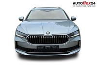 Neu Skoda Superb Selection 150 PS (110 kW) 2026 Wählbar Kombi