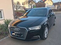Gebraucht Audi e-tron Ambiente 204 PS (150 kW) 2019 Schwarz SUV