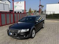 Gebraucht Audi A6 Allroad 239 PS (175 kW) 2010 Kombi