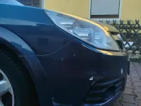 Gebraucht Opel Vectra 140 PS (102 kW) 2007 Grau Limousine
