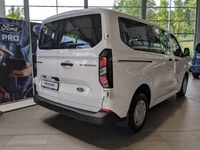 Neu Ford Transit Trend 136 PS (100 kW) 2025 Frozen white Kombi