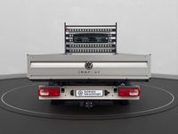 Neu VW Crafter 140 PS (102 kW) 2025 Candy weiss Van