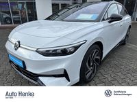Gebraucht VW ID.7 Pro 210 kW (286 PS) 2024 Gletscherweiß Limousine
