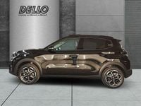 Neu Citroën C3 110 PS (80 kW) 2025 Perla nera schwarz Limousine