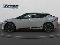 Neu Kia EV6 GT-Line 167 kW (228 PS) 2025 Grau SUV