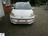 Second-hand VW up! move up! 60 CP (44 kW) 2012 Alb Hatchback