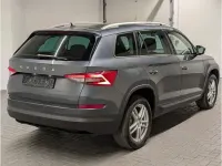 Gebraucht Skoda Kodiaq Ambition 150 PS (110 kW) 2020 Grau SUV