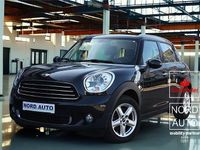 Gebraucht Mini Cooper 122 PS (89 kW) 2013 Schwarz Kleinwagen