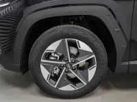 Neu Hyundai Tucson Style 150 PS (110 kW) 2026 Abyss black metallic () SUV