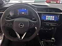 Gebraucht Opel Corsa 101 PS (74 kW) 2024 Silber Kleinwagen