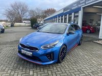 gebraucht Kia ProCeed ProCeed /pro cee'd/ProCeed Autom.+Panorama+Sitzh.+Kamera