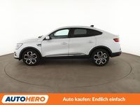 Gebraucht Renault Arkana Intens 140 PS (102 kW) 2021 Weiß SUV