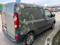 Gebraucht Renault Kangoo 106 PS (77 kW) 2011 Gold Van / Kleinbus