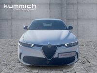 Neu Alfa Romeo Tonale Super 131 PS (96 kW) 2025 Weiß SUV