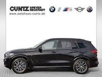 gebraucht BMW X5 xDrive45e